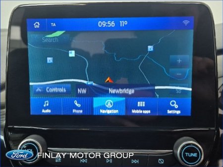 2021 Ford Fiesta - thumbnail 20