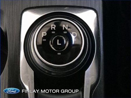 2024 Ford Kuga 2.5 Duratec 225PS PHEV Titanium Auto €31,950 thumbnail