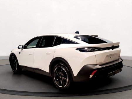 2026 Peugeot 408 MHEV 145BHP e-DCS6 GT Auto €43,995 thumbnail