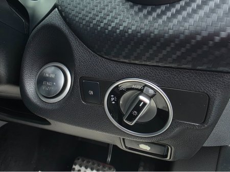 2015 Mercedes-Benz A Class - thumbnail 9