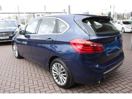 2019 BMW 2 Series - thumbnail 6