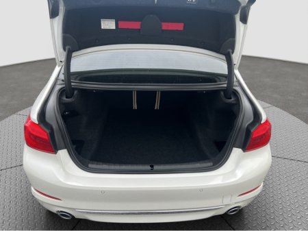 2017 BMW 5 Series 2017 BMW 5 Series 523D Luxury Edition €24,950 thumbnail