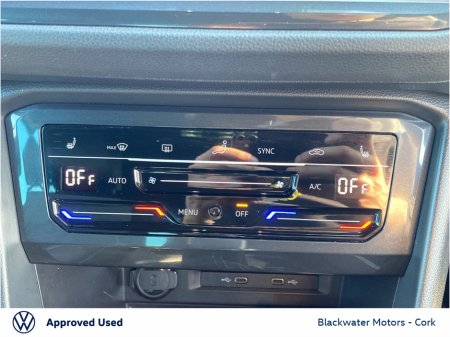 2022 Volkswagen Tiguan - thumbnail 18