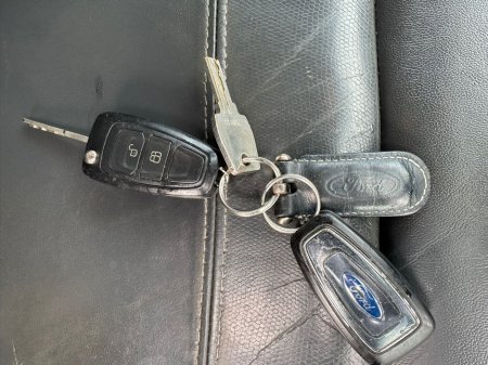 2014 Ford Ranger  €15,950 thumbnail