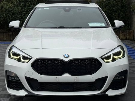 2020 BMW 2 Series - thumbnail 16