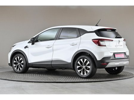 2023 Renault Captur - thumbnail 6