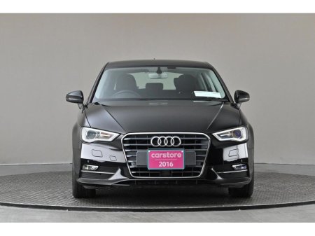 2016 Audi A3 1.4 TFSI S-TRONIC SPORTBACK *REVERSE CAM*PARK SENSORS* €16,890 thumbnail