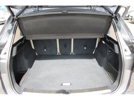 2020 BMW X1 - thumbnail 13