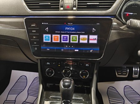 2018 Skoda Superb - thumbnail 12