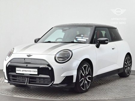 2025 MINI Hatch Cooper E €38,900 thumbnail