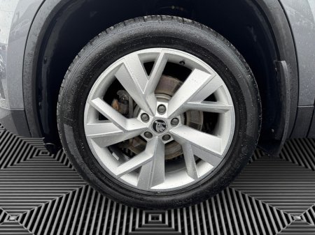 2022 Skoda Kodiaq - thumbnail 9