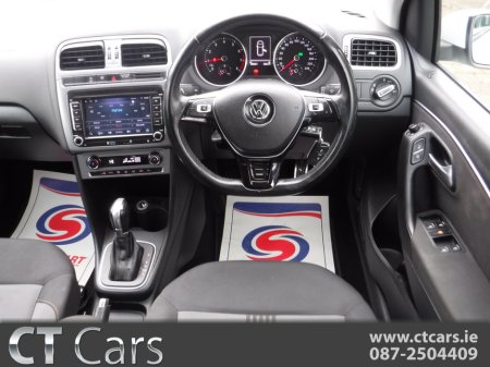2016 Volkswagen Polo - thumbnail 7