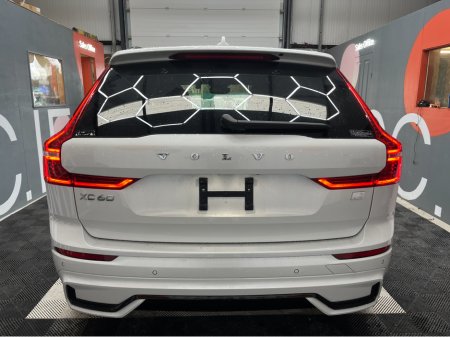 2023 Volvo XC60 €47950 2023 VOLVO XC46 RECHARGE PRECHARGE ULTIMATE T6 AWD PLUG 2.0 AUTOMATIC / CRUISE CONTROL / 360° CAMERA / ELECTRIC MEMORY & HEATED SEATS / PANORAMIC SUNROOF / APPLE CARPLAY / HEATED REAR SEATS €47,950 thumbnail