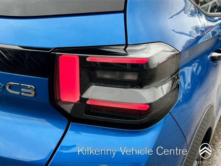 2025 Citroen C3 - thumbnail 18