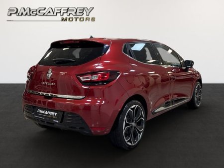 2019 Renault Clio - photo 5
