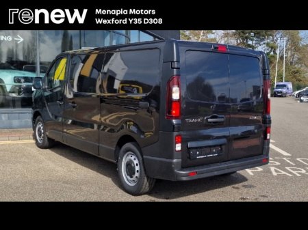 2026 Renault Trafic - thumbnail 3