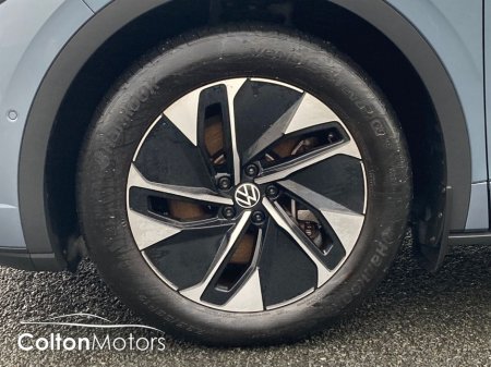 2023 Volkswagen ID.5 - thumbnail 14