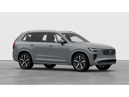 2026 Volvo XC90 - thumbnail 2