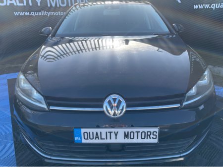 2015 Volkswagen Golf 2015 VW GOLF (S176)