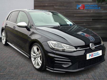2019 Volkswagen Golf 1.4L Petrol Automatic TSI R-Line Kit €23,950