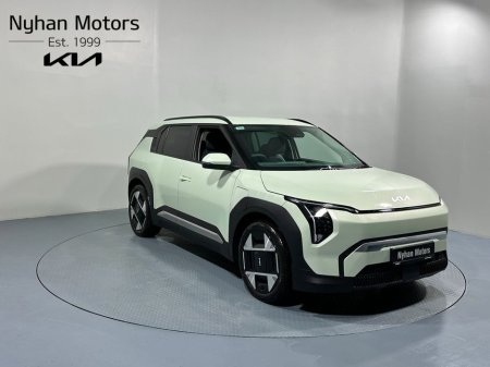 2026 Kia EV3 Earth K3 0% Finance