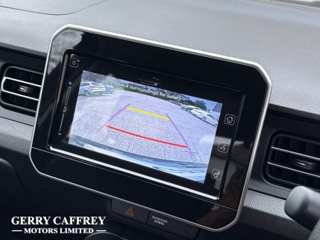 2023 Suzuki Ignis - thumbnail 15