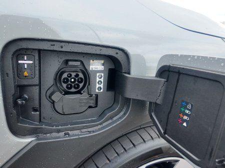 2026 Kia EV2 - photo 6