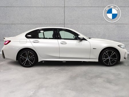 2023 BMW 3 Series - thumbnail 25