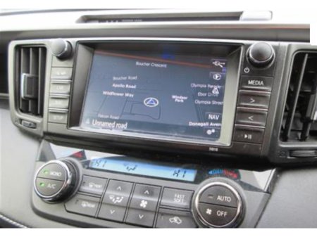 2016 Toyota Rav4 - thumbnail 5