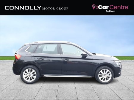 2023 Skoda Kamiq Style 1.0TSI 110BHP €20,995