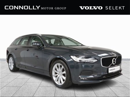 2020 Volvo V90 D4 Momentum Auto €395pm €34,945