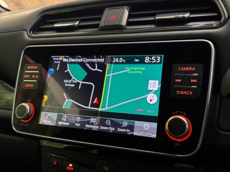 2025 Nissan Leaf Leaf SV Premium 40 kWh €24,995 thumbnail