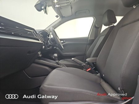 2024 Audi A1 €309 P/M - SE TFSI 116HP A/T €30,950 thumbnail