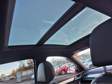 2015 Audi Q3 2.0 TDI 120 S LINE 4DR €13,950 thumbnail