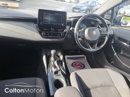 2023 Suzuki Swace Swace 1.8 Hybrid SZ-T CVT €22,950