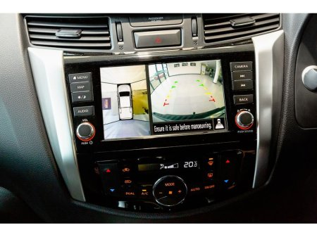 2021 Nissan Navara - thumbnail 27