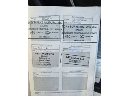 2016 Toyota Corolla - thumbnail 12