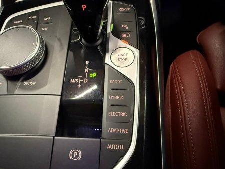 2021 BMW 3 Series 330e M Sport Pro Edition Auto €27,900 thumbnail