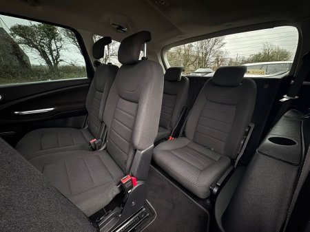 2013 Ford S-Max 2.0 TDCI TITANIUM 161BHP 5DR €7,800 thumbnail