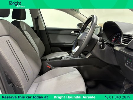 2024 SEAT Leon 1.0 TSI 110HP SE+ 5DR €24,950 thumbnail