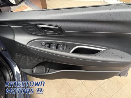 2024 Hyundai i20 - thumbnail 10