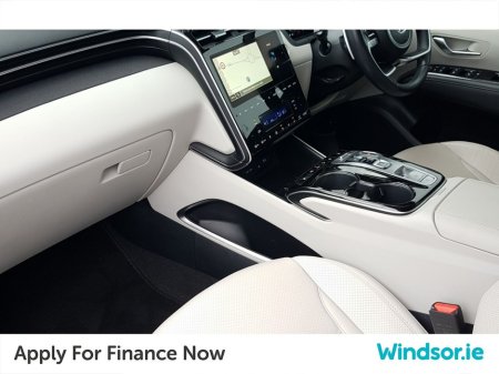 2023 Hyundai Tucson - thumbnail 4