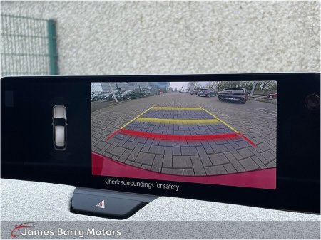 2025 Mazda CX-60 - thumbnail 27