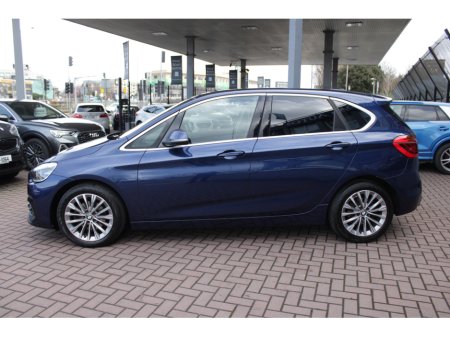 2018 BMW 2 Series - thumbnail 7