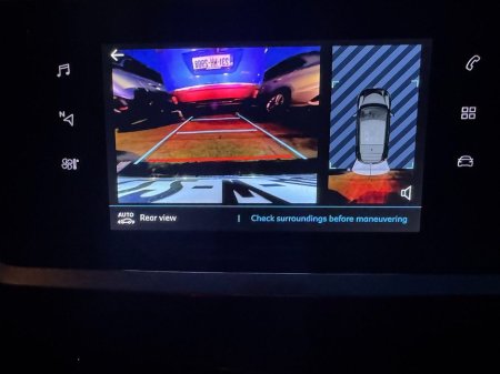 2022 Peugeot 208 Electric 136bhp (50 kWh) Allure Pack €16,975 thumbnail