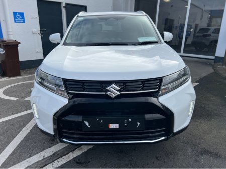 2026 Suzuki Vitara - thumbnail 8