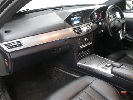 2016 Mercedes-Benz E Class E220 SE 4DR AUTO CDI €14,495 thumbnail
