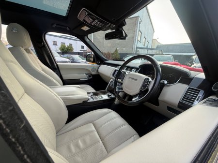 2016 Land Rover Range Rover - thumbnail 43