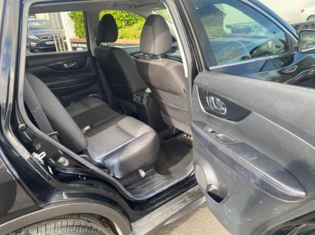 2019 Nissan X-Trail - thumbnail 9