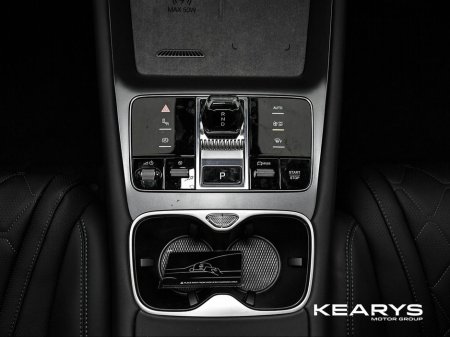 2025 BYD Sealion 7 - thumbnail 14